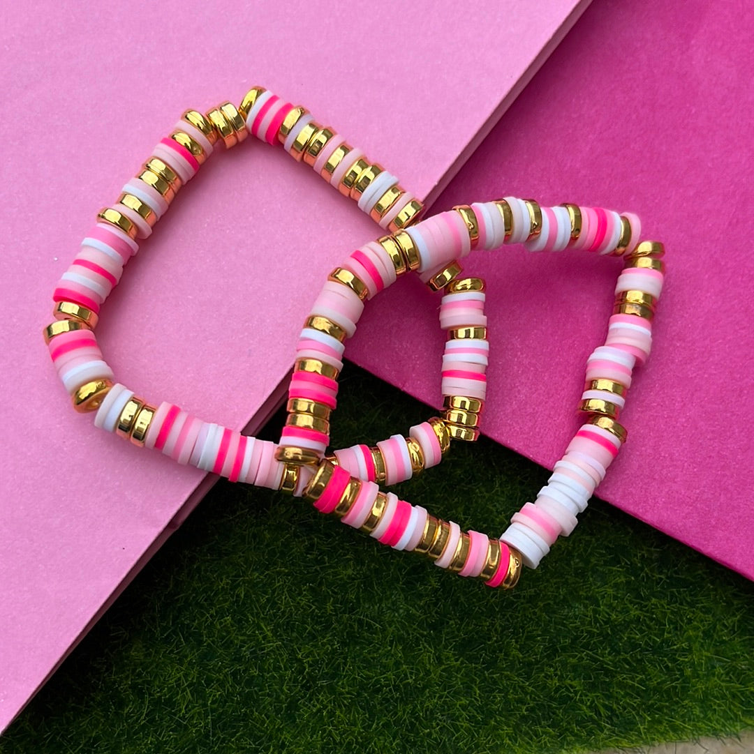 golden hour bracelet