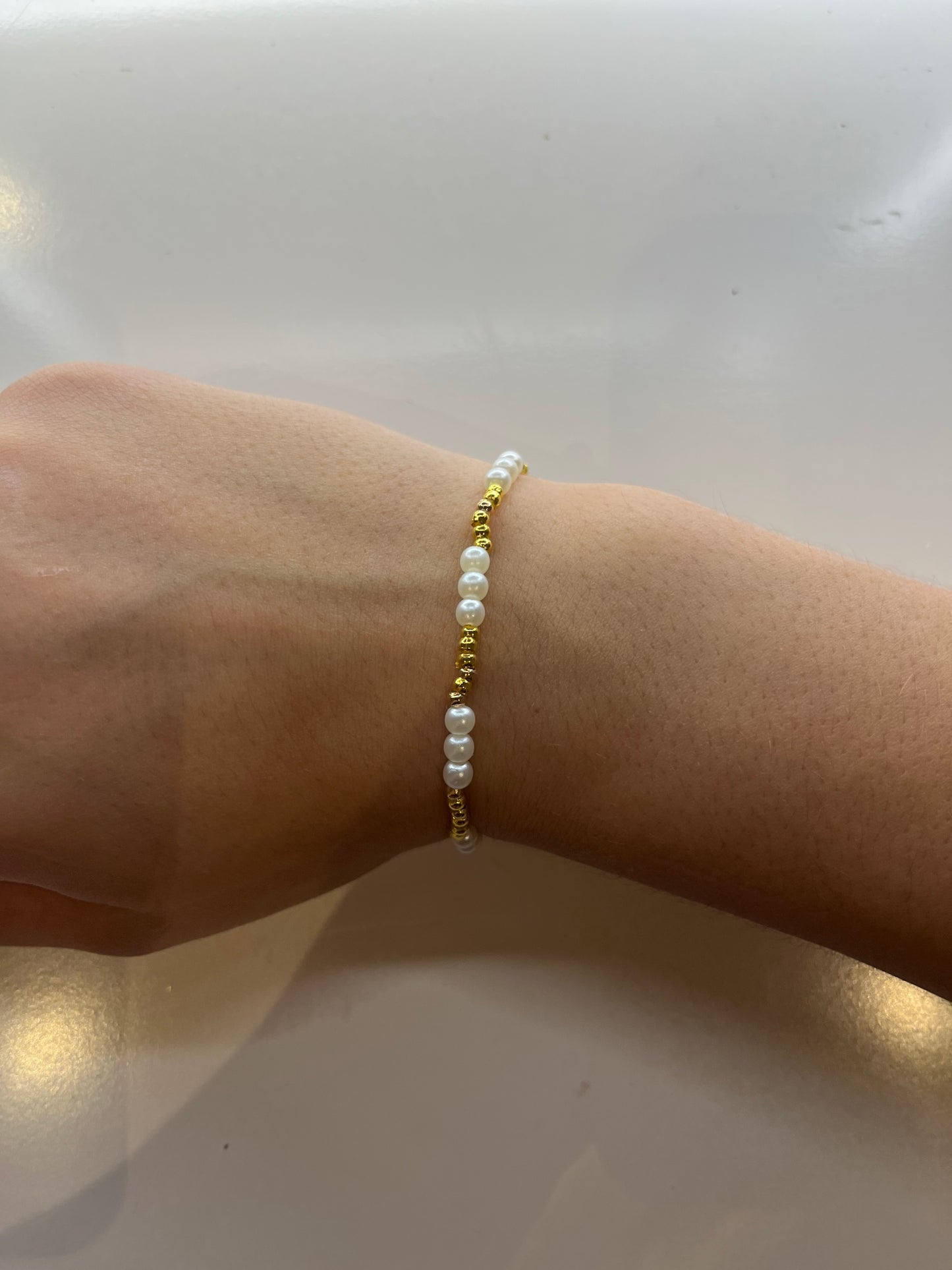 pretty girl bracelet