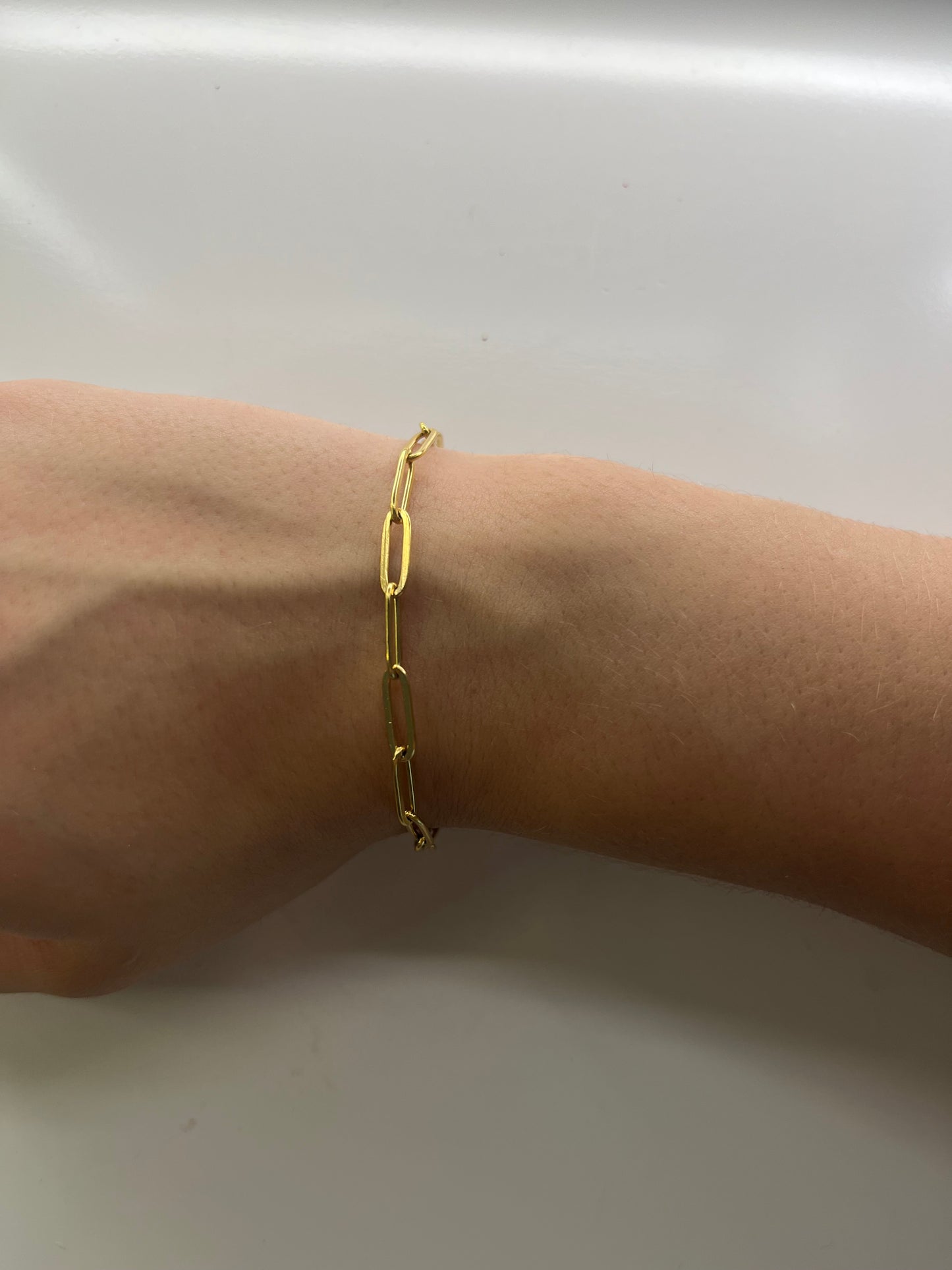 chain bracelet
