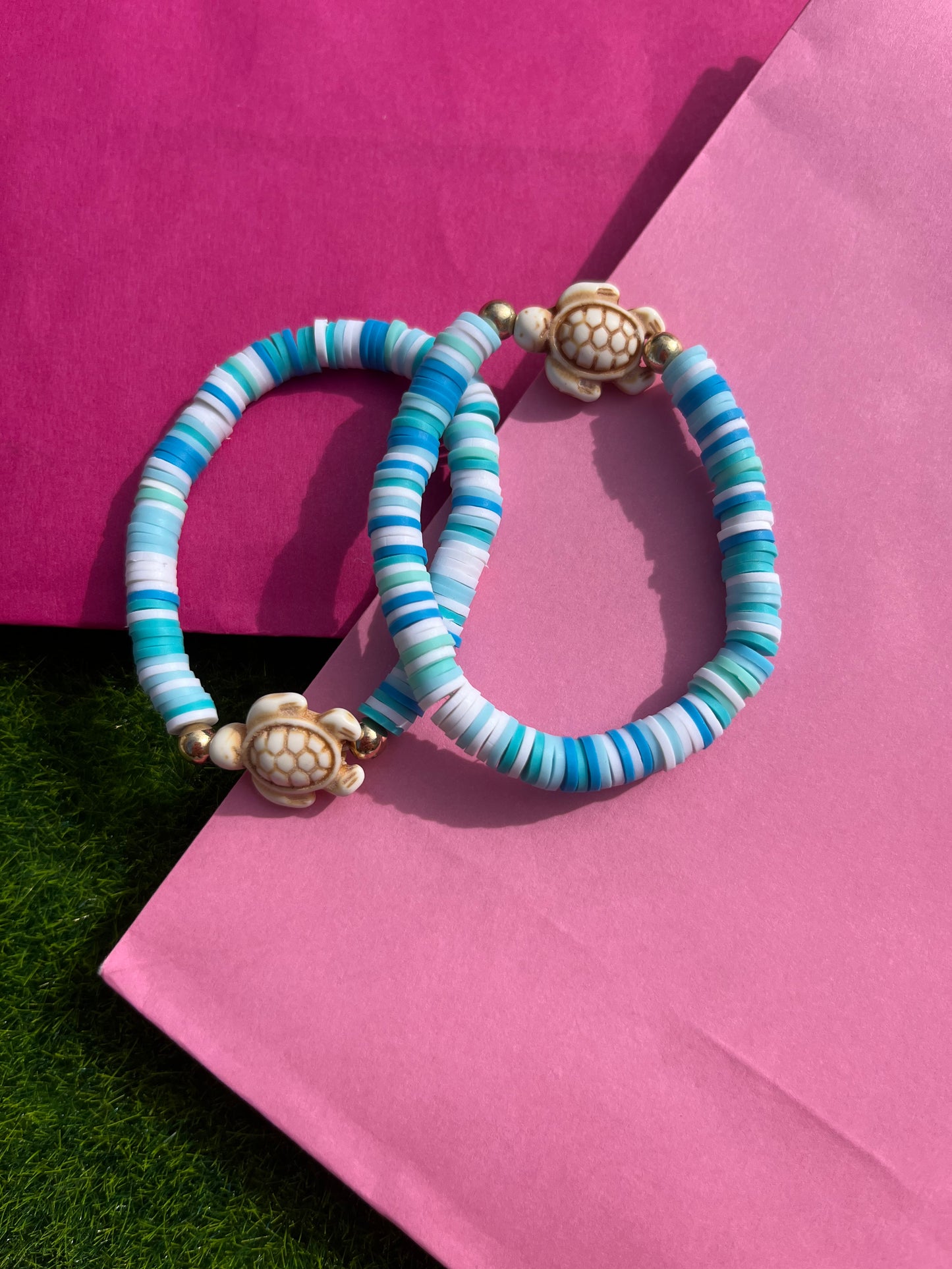 sea side bracelet
