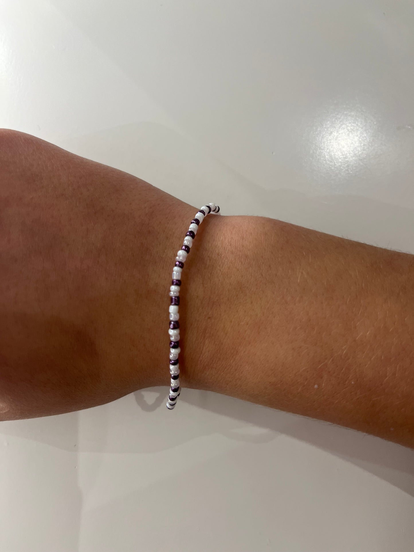purple haze bracelet