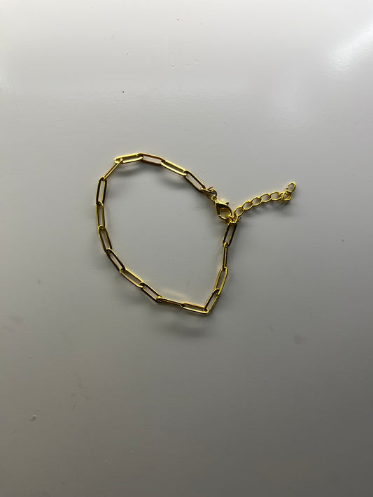 chain bracelet