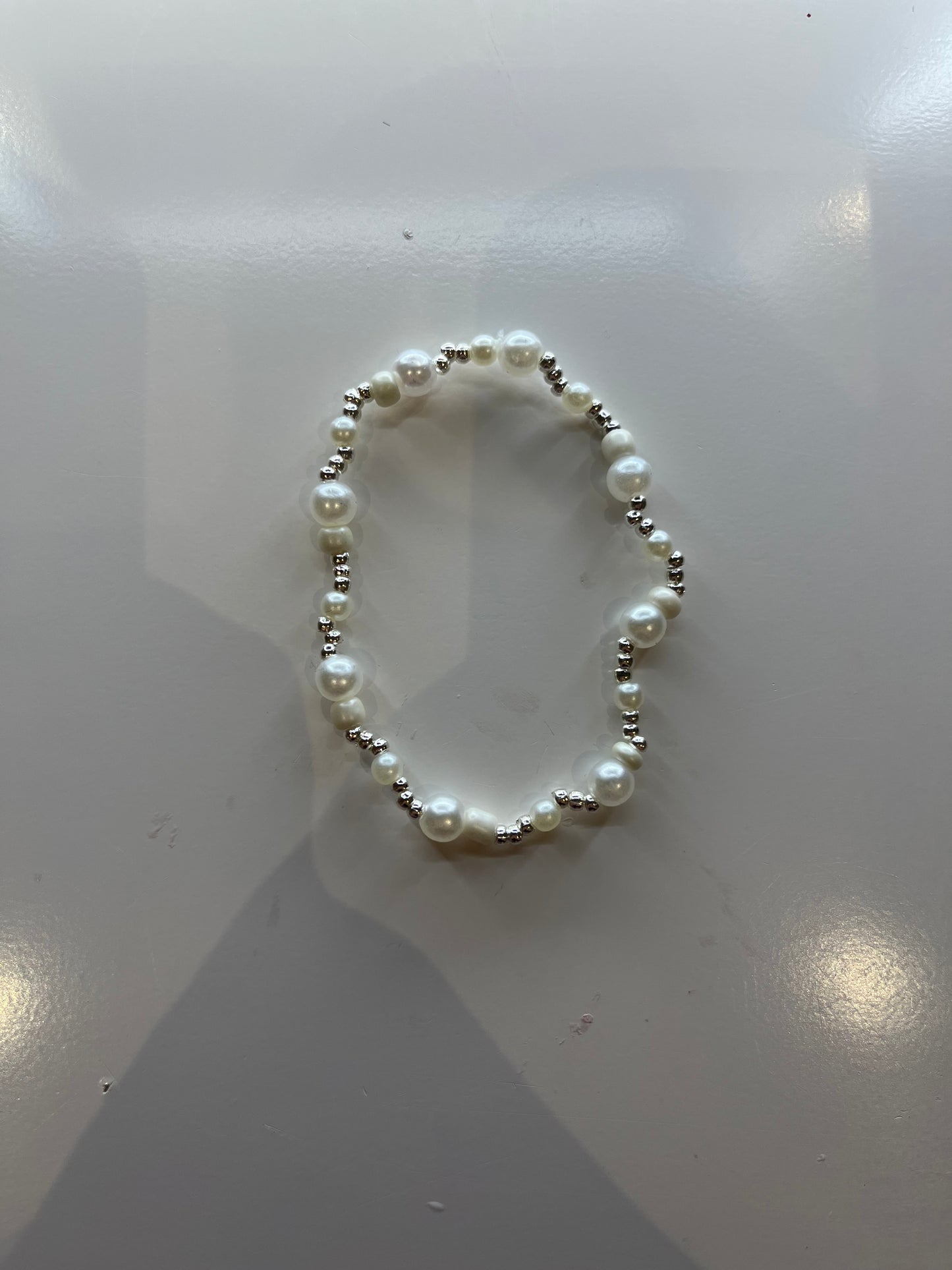 snow white bracelet