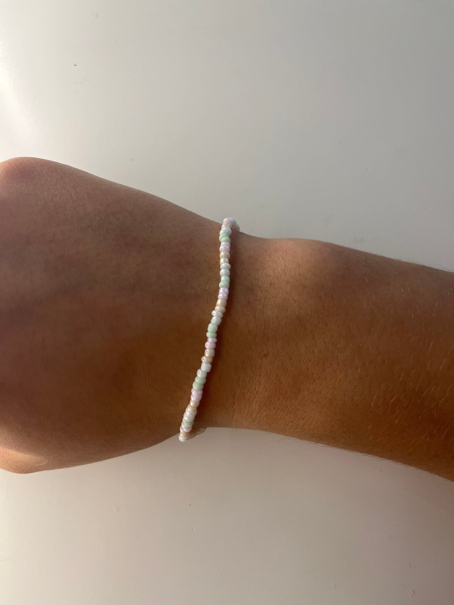 spring bloom bracelet
