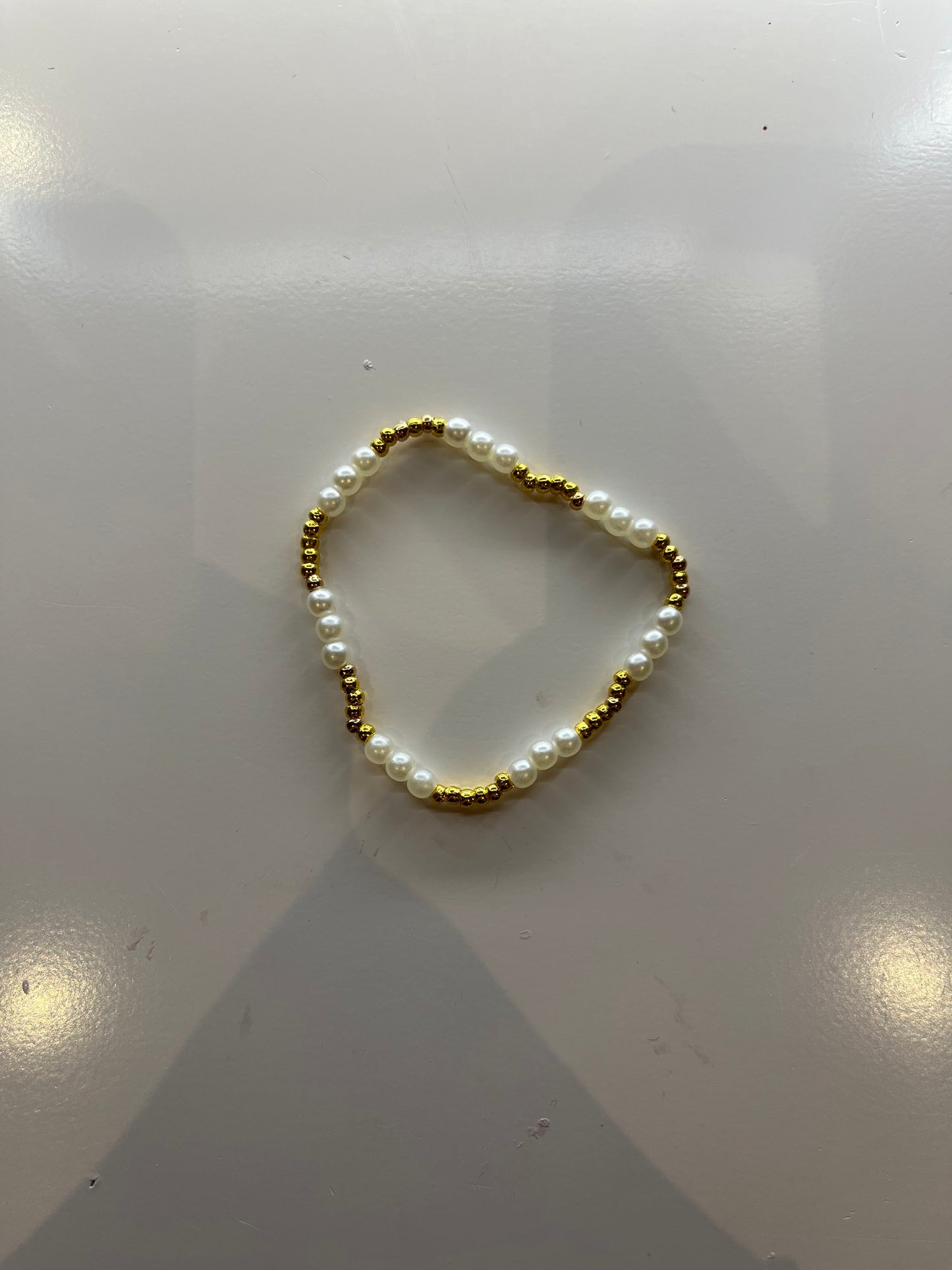 pretty girl bracelet