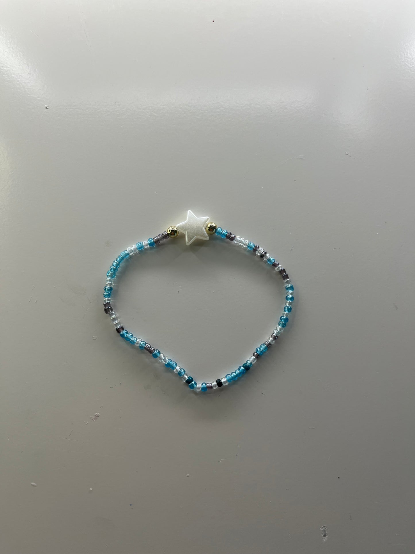 starry night bracelet
