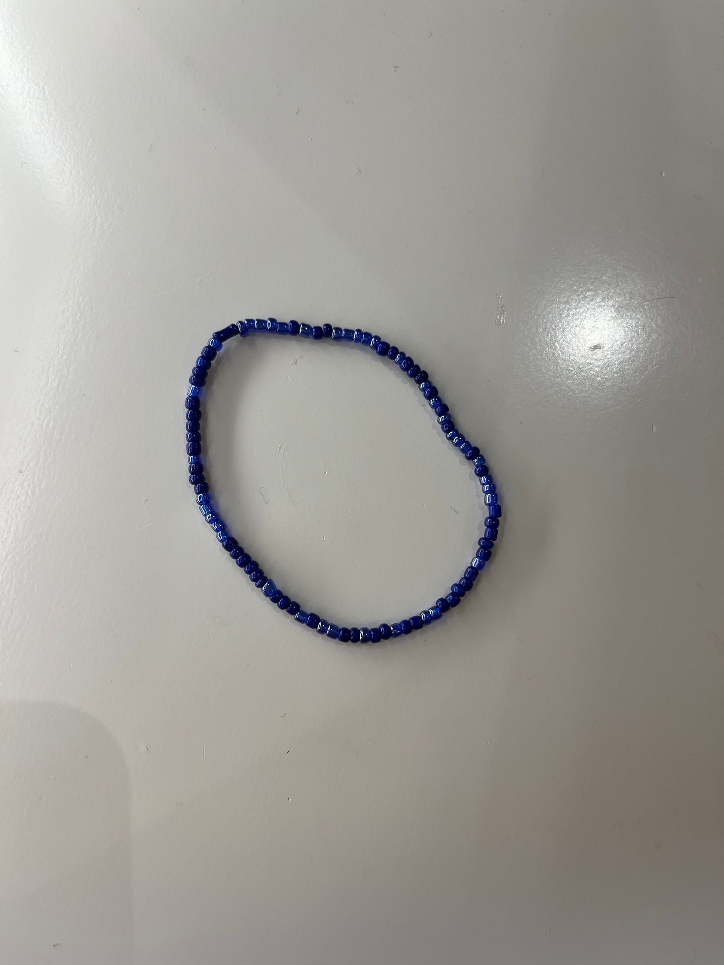 midnight bloom bracelet