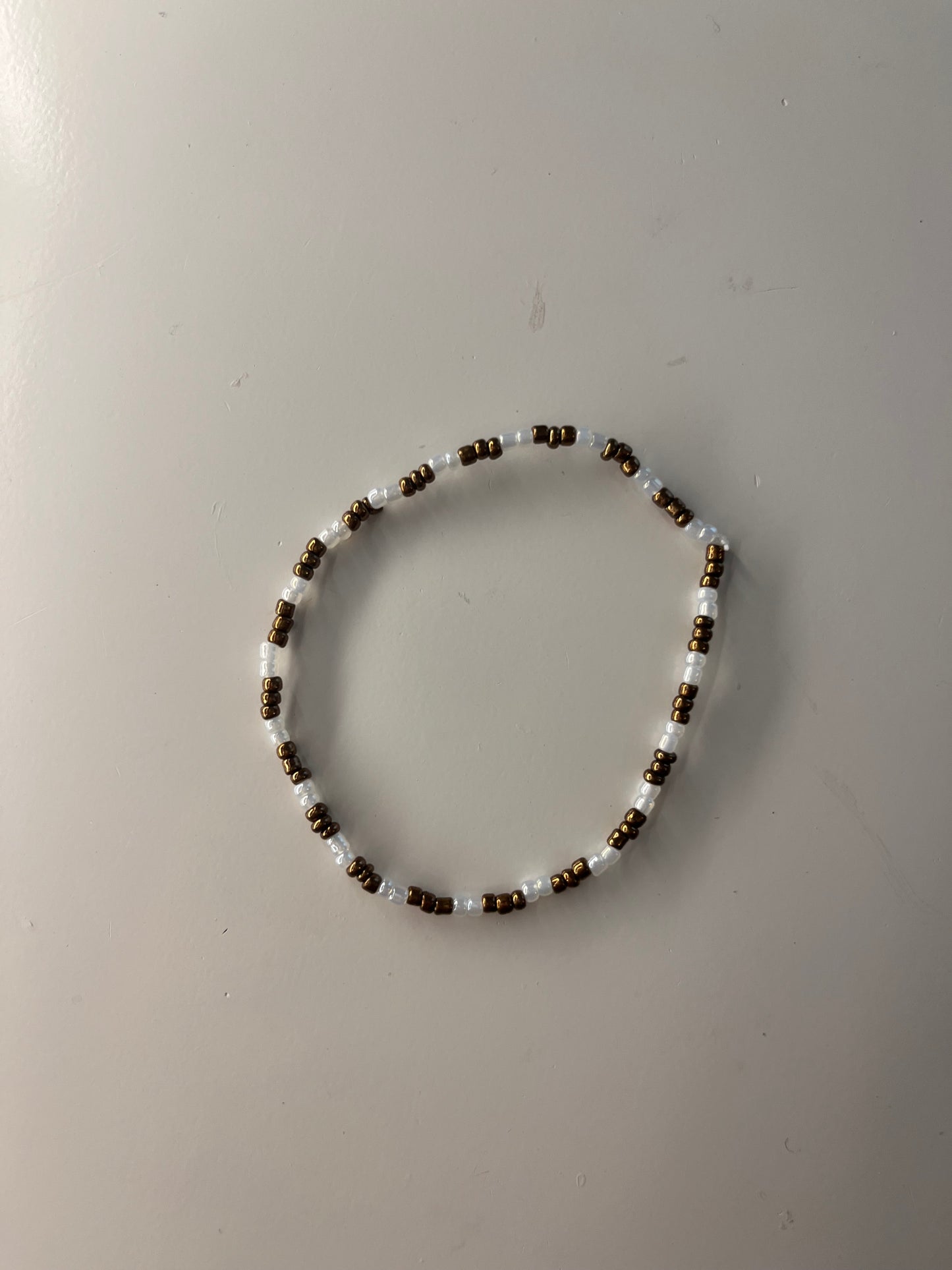 golden whisper bracelet