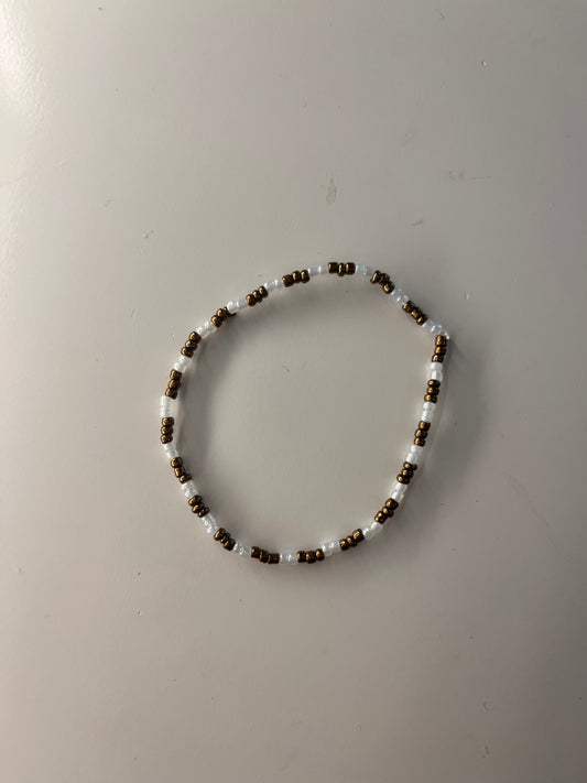 golden whisper bracelet