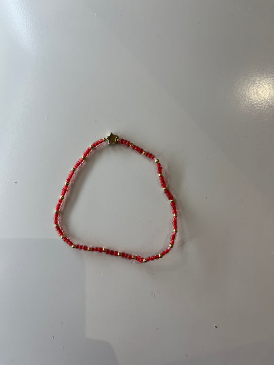ruby radiance bracelet