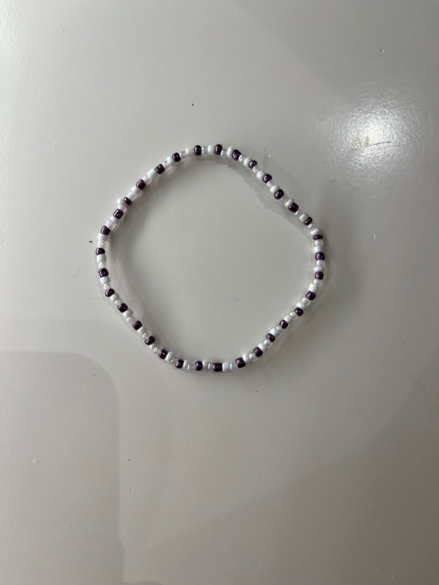 purple haze bracelet