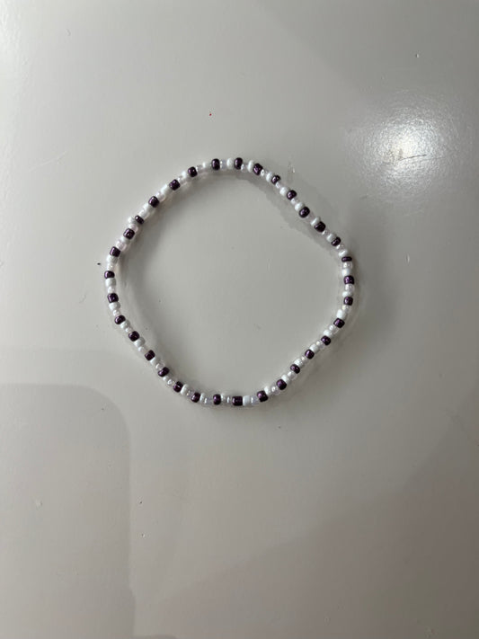 purple haze bracelet