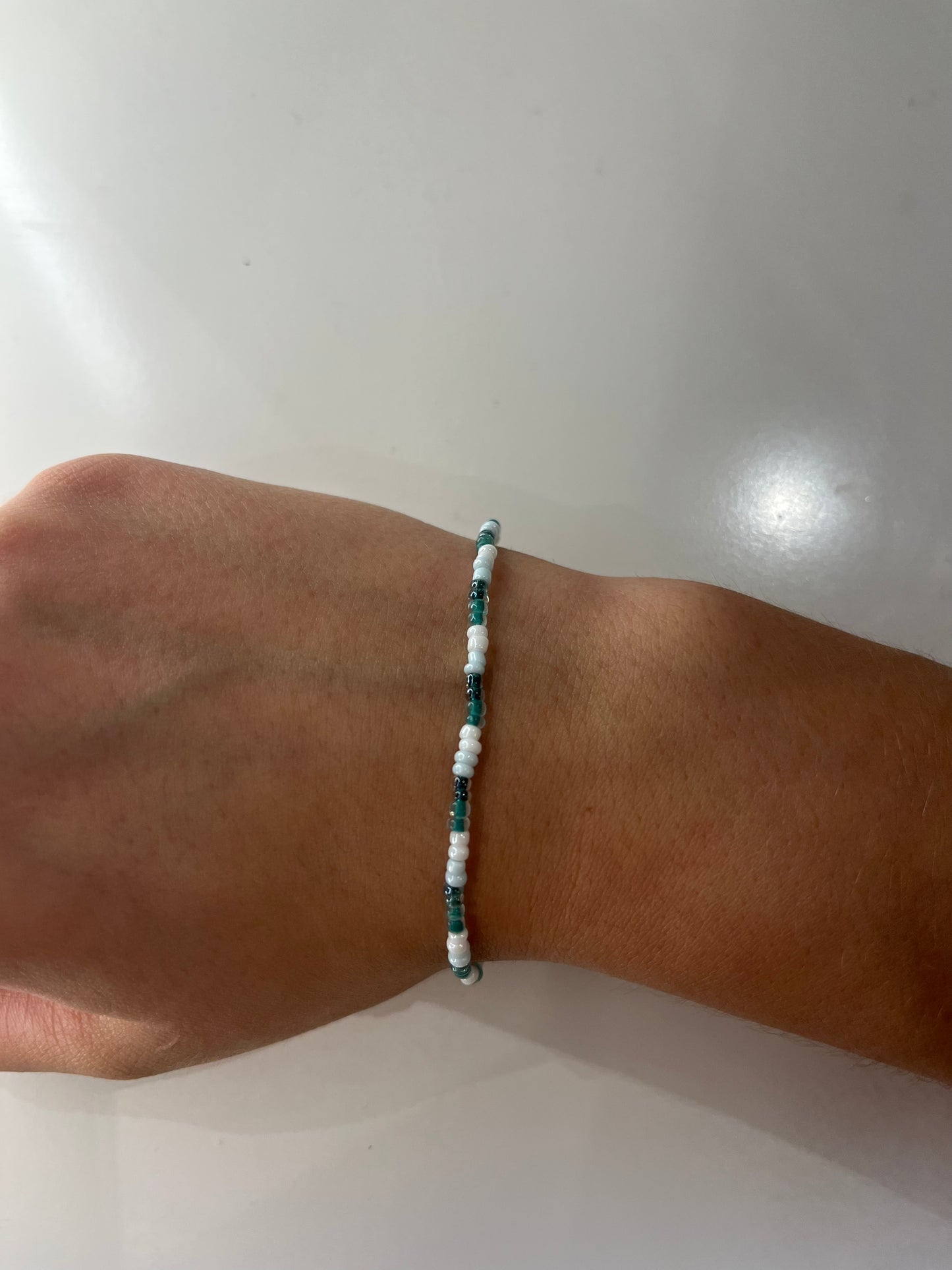 sea breeze bracelet