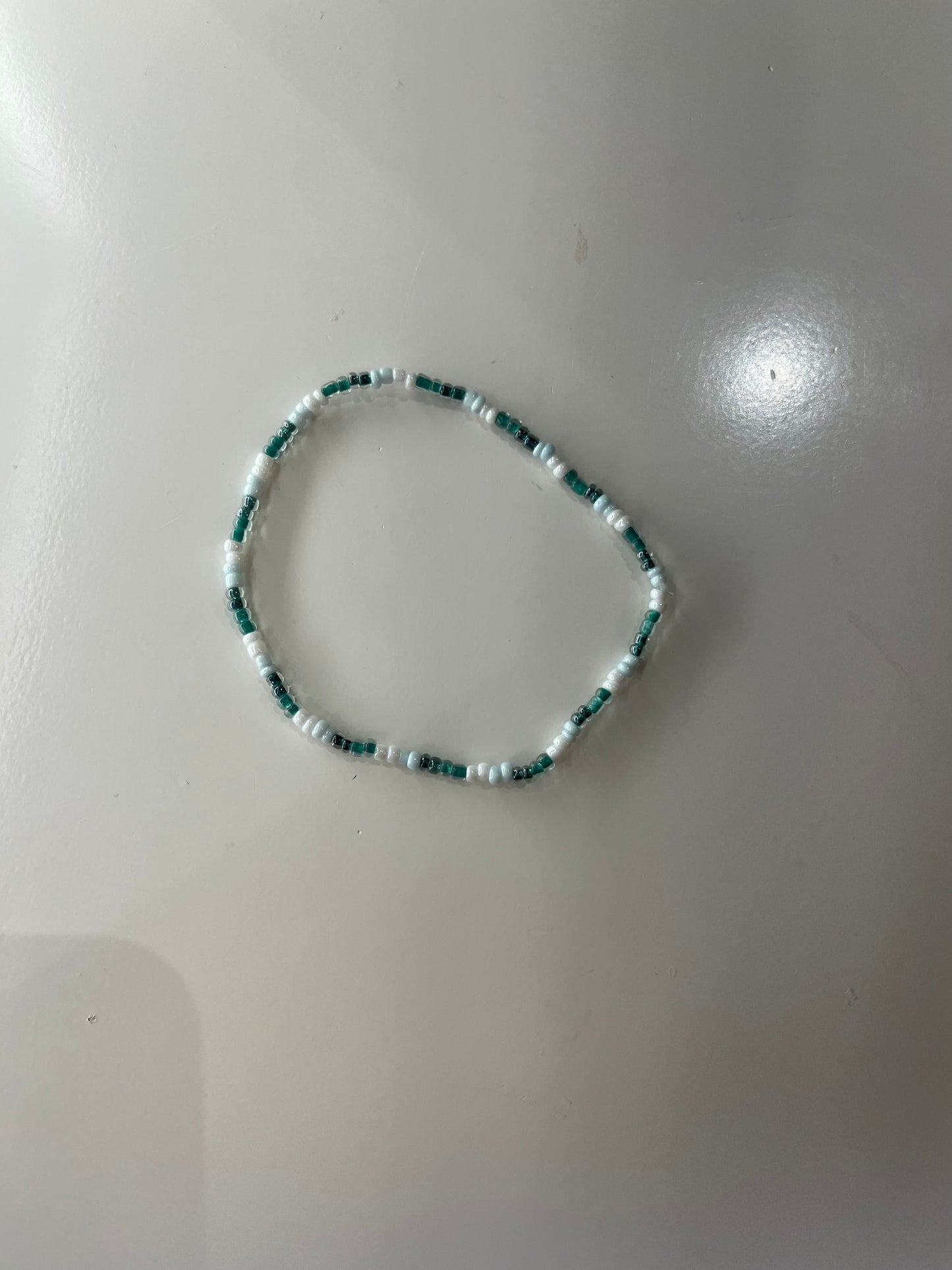sea breeze bracelet
