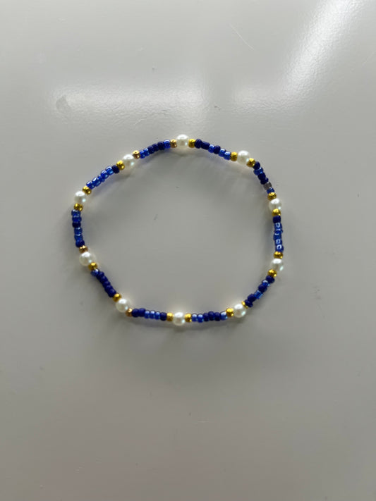 ocean eyes bracelet