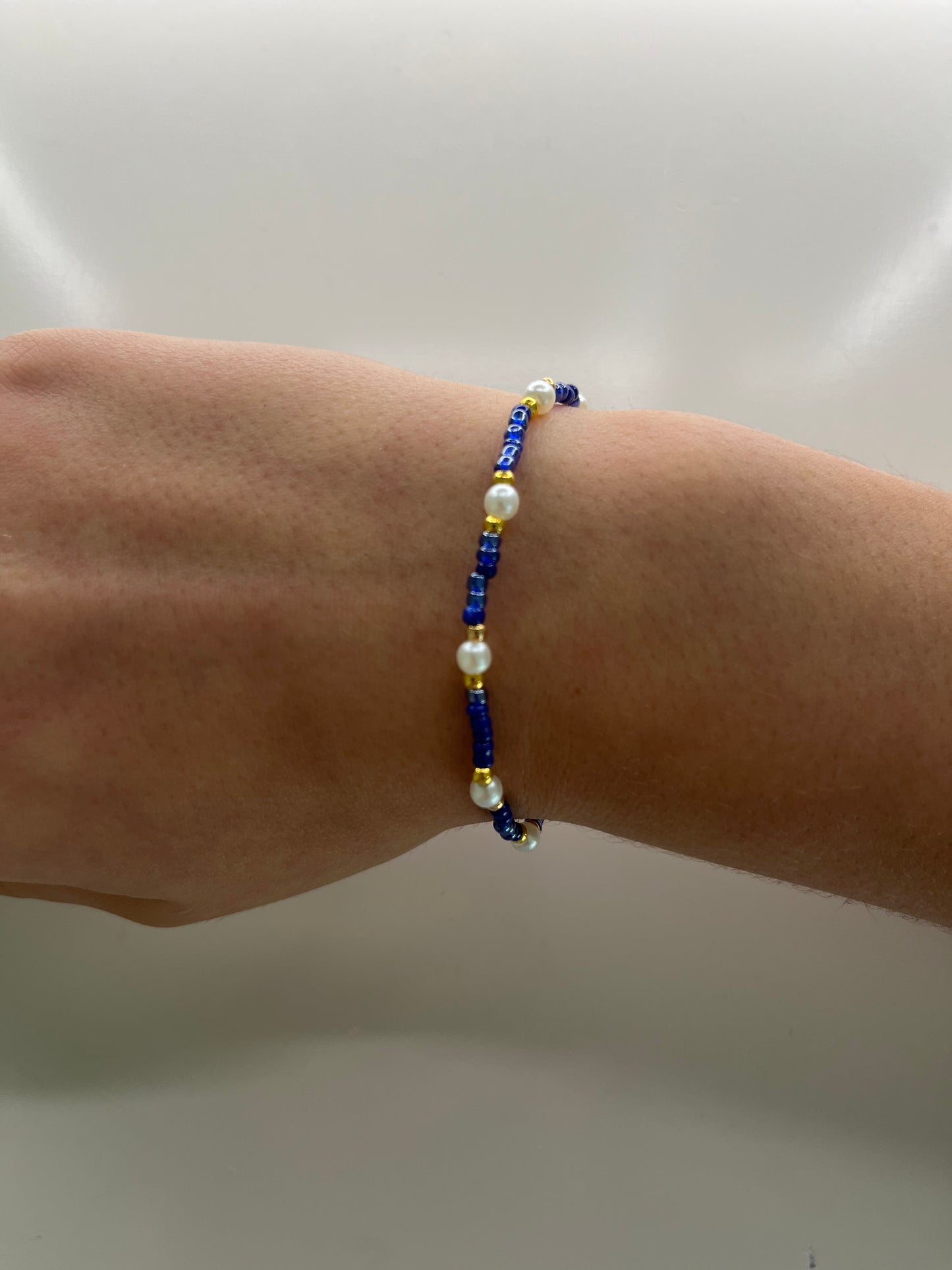 ocean eyes bracelet