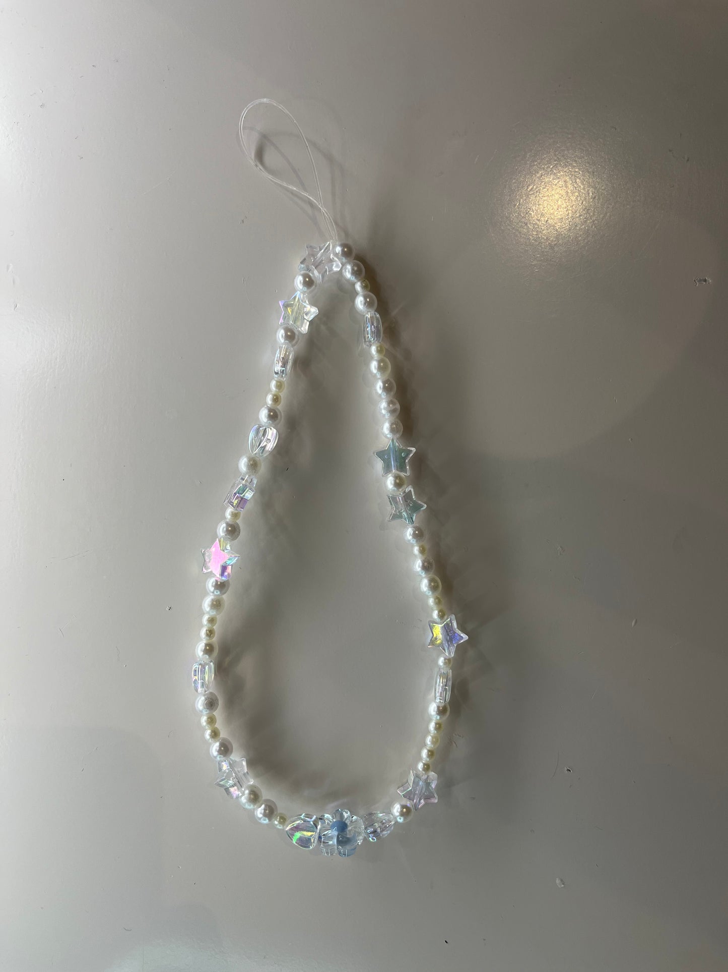 star phone charm