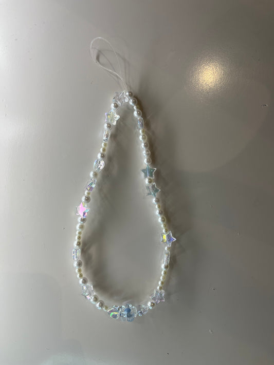 star phone charm