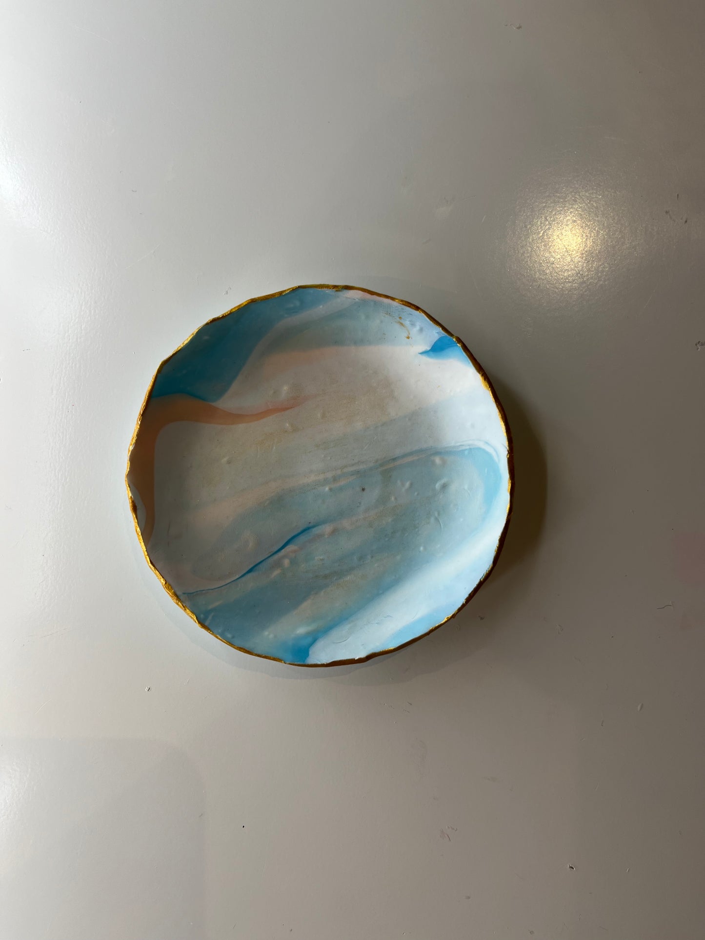 designedbybianca jewlery dish