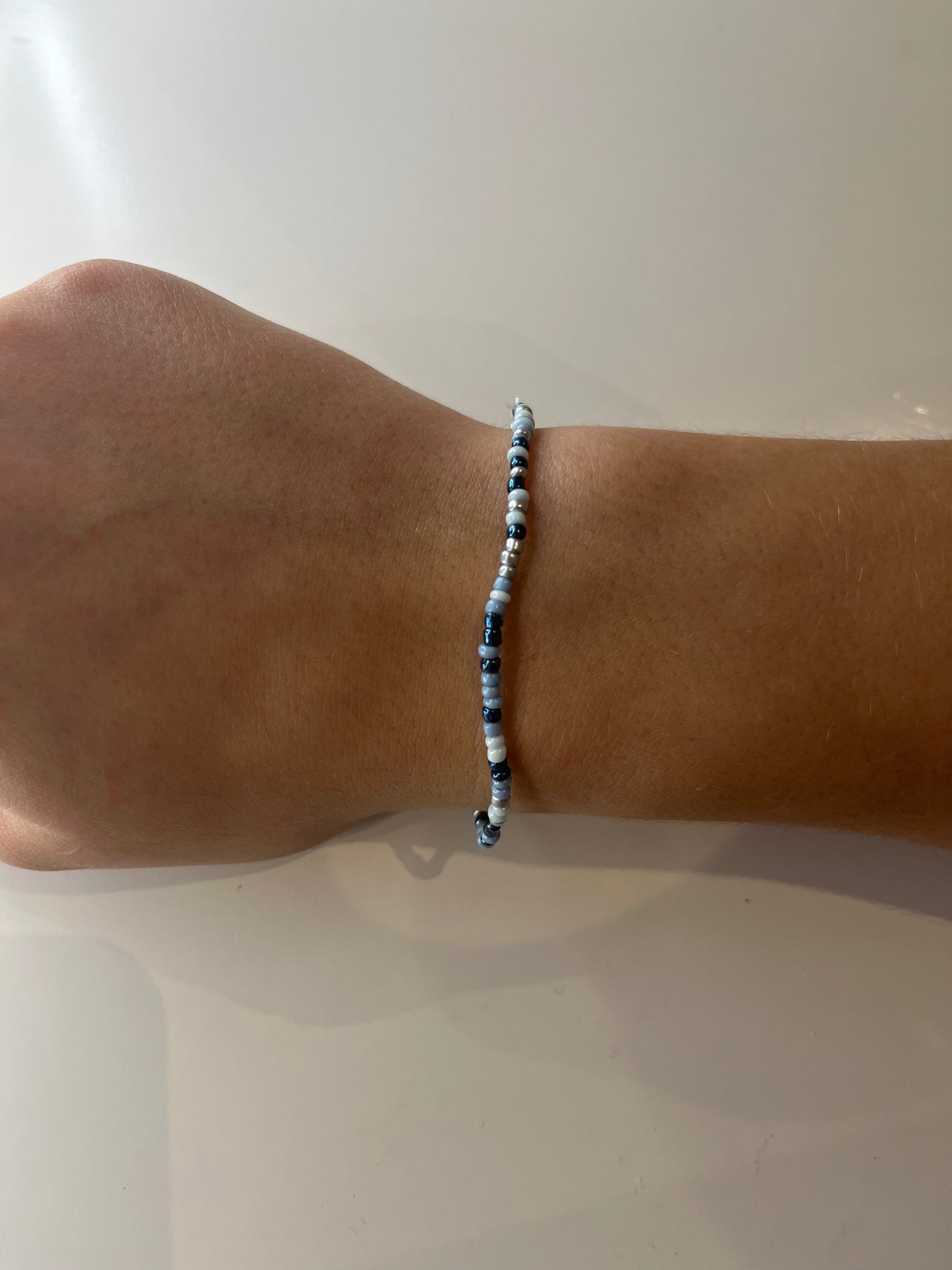 ocean blizzard bracelet
