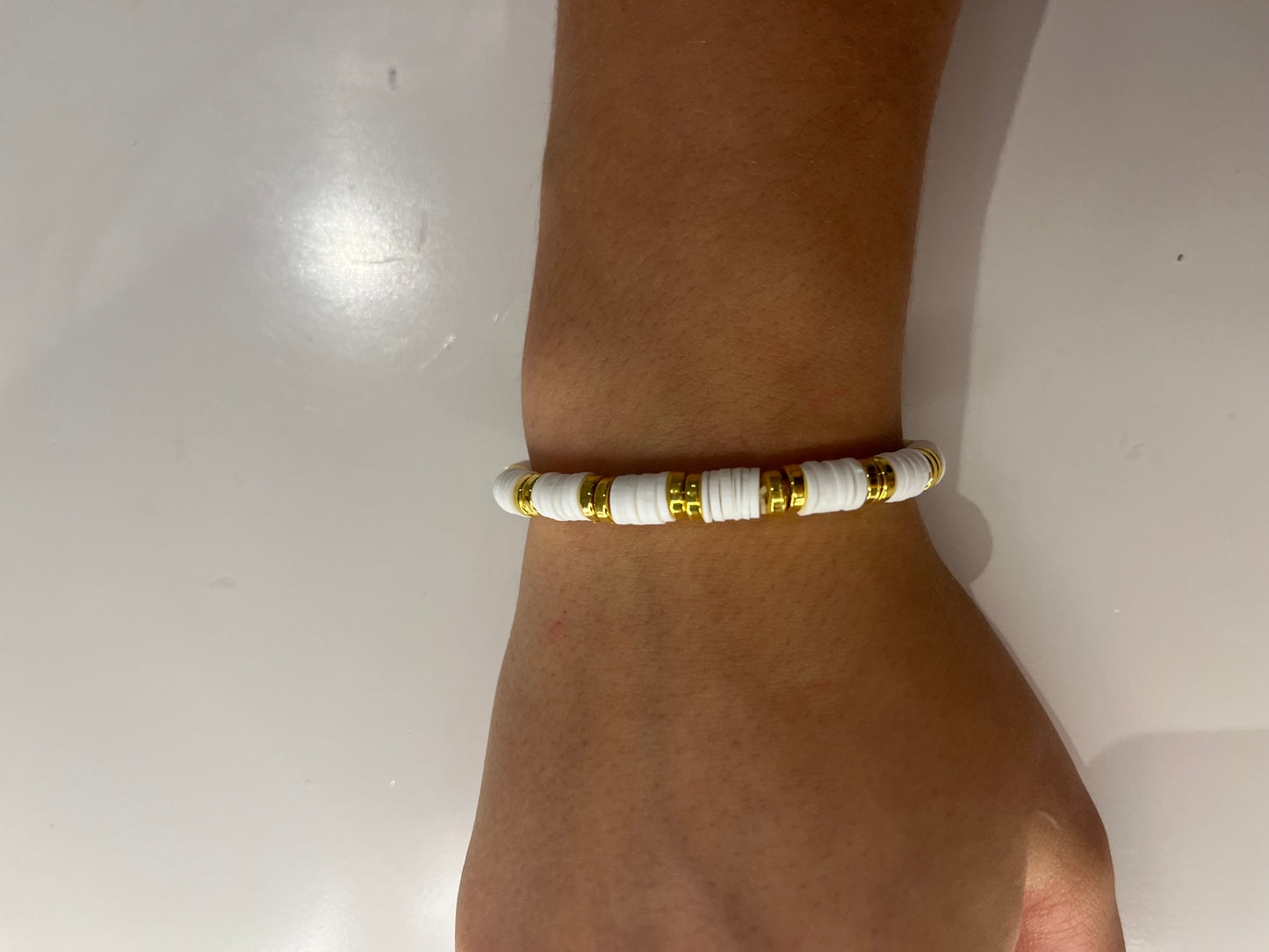 angel bracelet