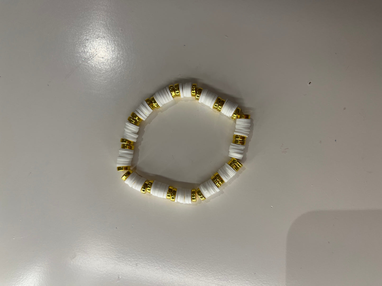 angel bracelet