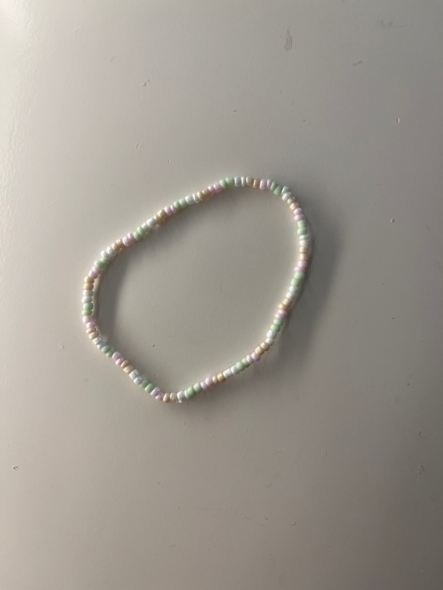 spring bloom bracelet