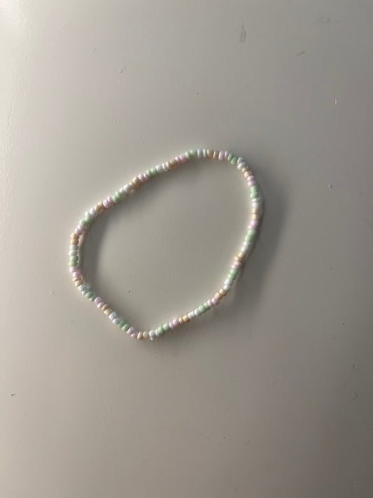 spring bloom bracelet