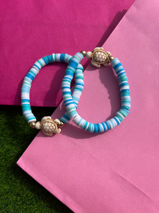 sea side bracelet
